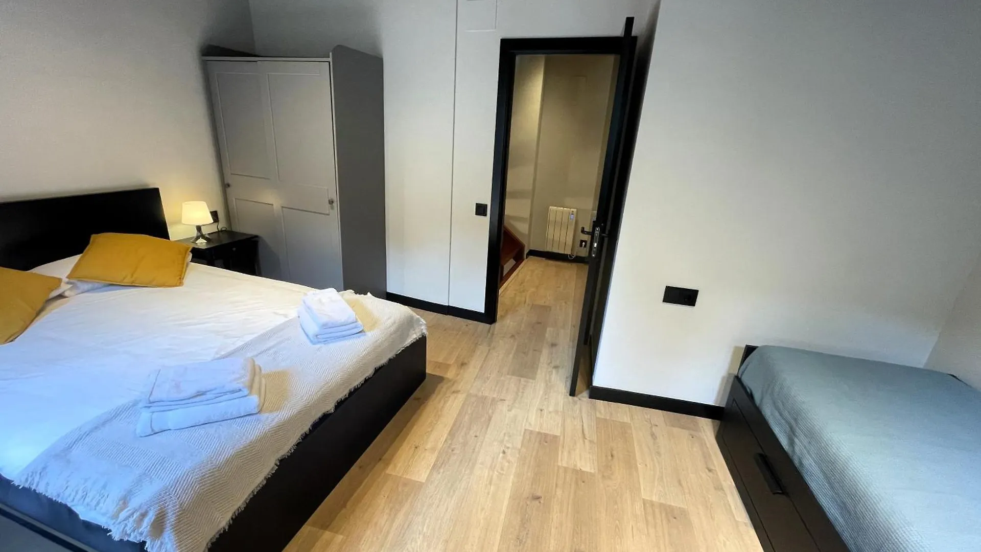 Apartamento Duplex En El Puente Historico, Gra De Fajol Camprodon 0*,  Spain