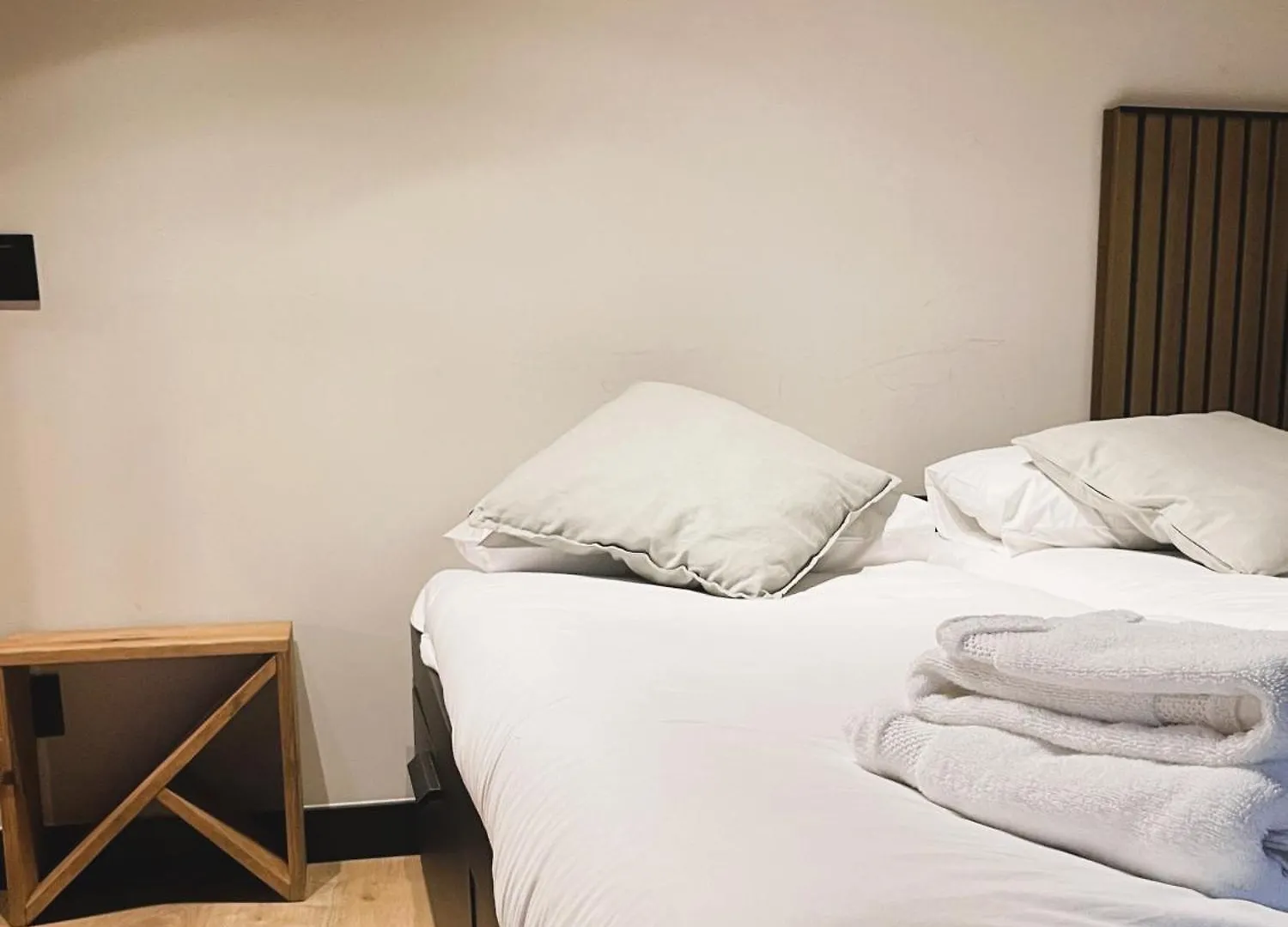 Apartamento Duplex En El Puente Historico, Gra De Fajol Camprodon