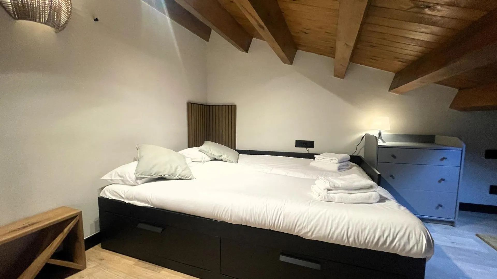 Apartamento Duplex En El Puente Historico, Gra De Fajol Camprodon Spain