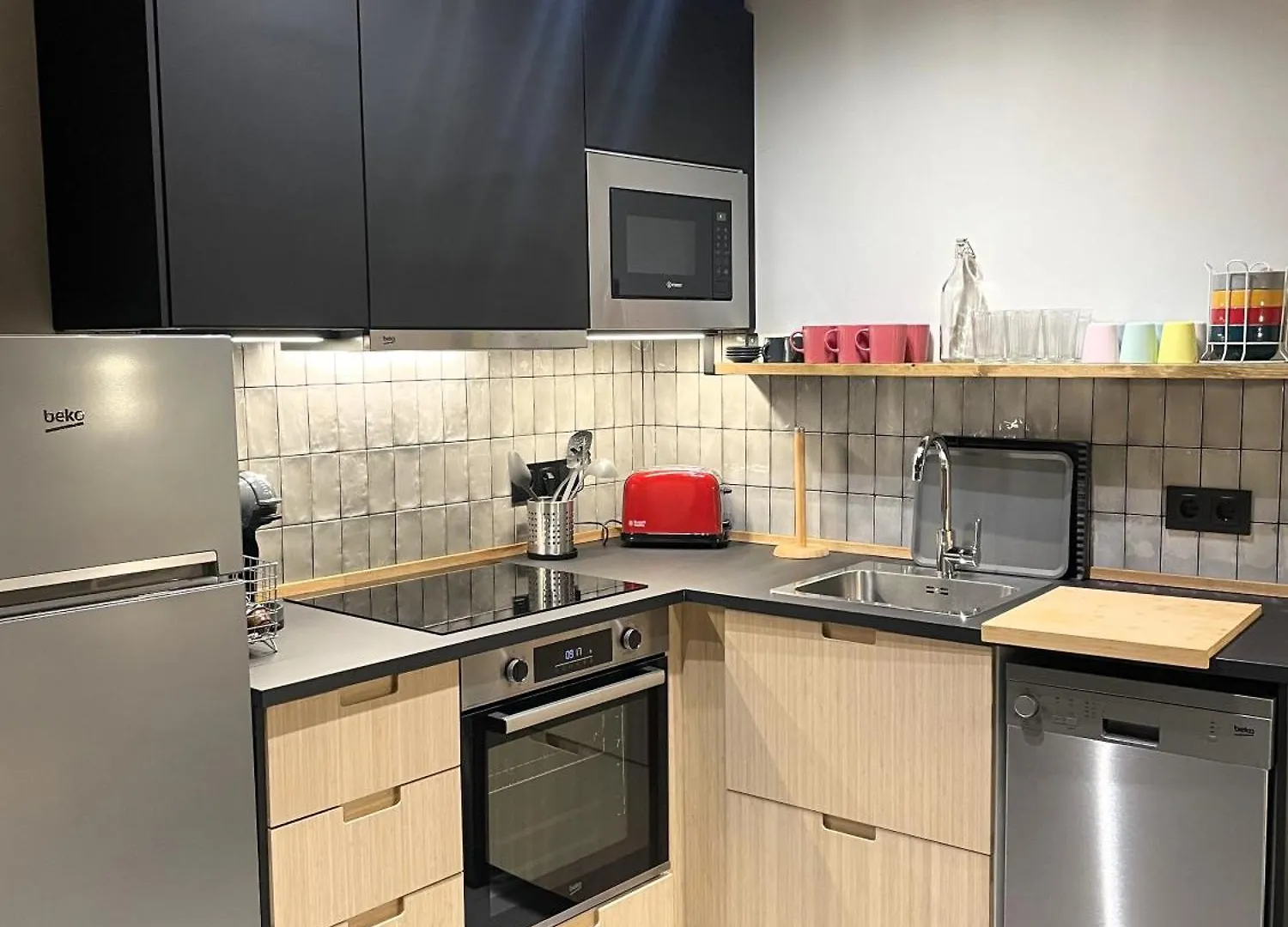Apartamento Duplex En El Puente Historico, Gra De Fajol Camprodon