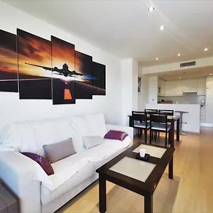  Apartamento Port Gran - Majestic - - Costa Brava España