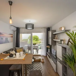  Apartamento Bahia España