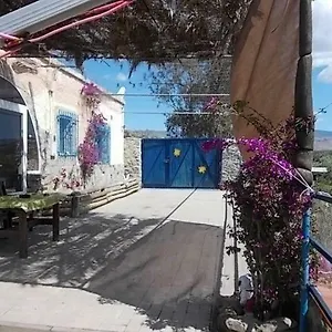  Сasa de vacaciones Casa De Desierto España