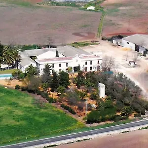  Apartamento Hacienda Chambergo Casa En La Campiña Sevillana España
