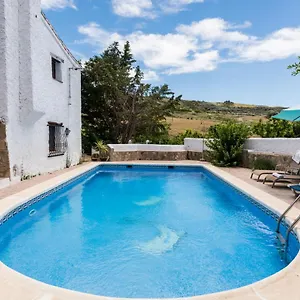  Villa El Molino De Guaro España
