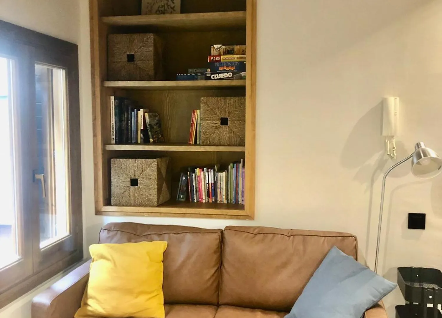 Apartamento Dúplex con buhardilla en el centro histórico de Camprodon GdF España